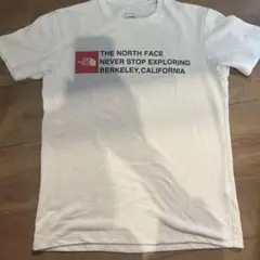 the north face Tシャツ　メンズ　S