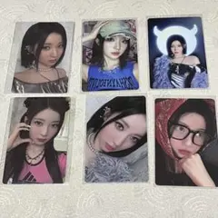 BABYMONSTER ASA セット