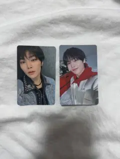 2025年最新】スキズ 会場限定トレカの人気アイテム - メルカリ