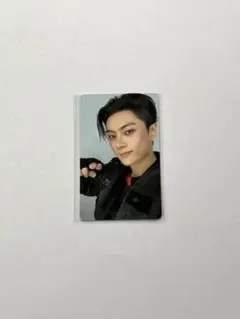 ENHYPEN ジェイ　studio choom特典