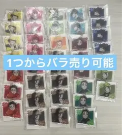 ブルーロック アクリルキーホルダー アクキー