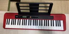 2026年最新】casio ct-s200の人気アイテム - メルカリ