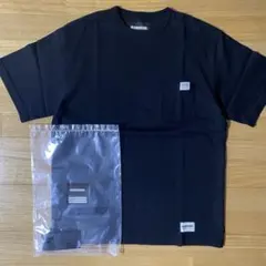 NEIGHBORHOOD Tシャツ ブラック Mサイズ　wtaps チャレンジーのサムネイル