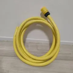 ケルヒャー KARCHER 高圧洗浄機用 3m水道ホースのサムネイル