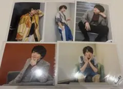 なにわ男子　西畑大吾　公式写真