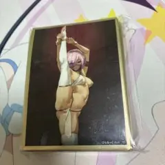 fate マシュ　スリーブ