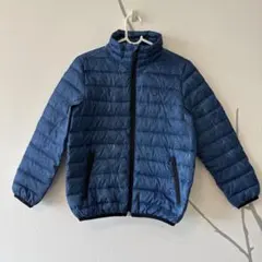 マオミ様　専用　 TOMMY HILFIGER ライトダウンジャケット　122
