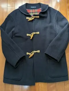 Ralph Lauren ダッフルコート　紺のサムネイル