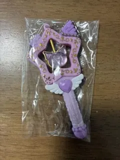 サンリオシークレットきらきらステッキチャームクロミのサムネイル