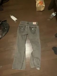 true religion 28 グレー