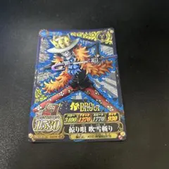 ワンピーベリーマッチIC6弾　麦わらの一味CPフルコンプ ワンピースベリーマッチIC 麦わらの一味 コンプリートセット CP