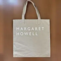 マーガレットハウエル　バッグ