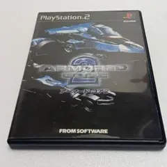 アーマードコア ps2