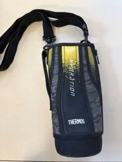THERMOS 水筒カバー ボトルケース カモフラ柄のサムネイル