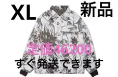R*X様 supreme RealTree reversible work ja - メルカリ