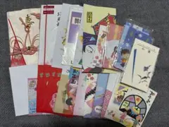 【セール品】【お得】　封筒　まとめ売り