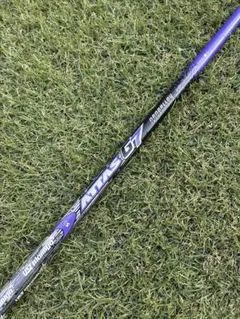 UST Mamiya ATTAS G7 5Sシャフトのサムネイル