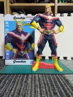 僕のヒーローアカデミア Grandista オールマイト GIGO限定