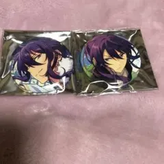 あんスタ 缶バッジ 神崎颯馬