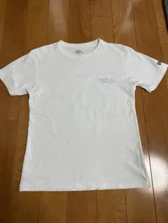 NEW ERA キッズ Tシャツ ホワイト