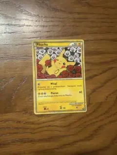 ピカチュウ ポケモンカード ポーランド 2026年最新】ポーランド ピカチュウの人気アイテム - メルカリ