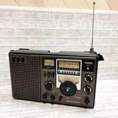 National Panasonic COUGAR 2200 ラジオ - メルカリ