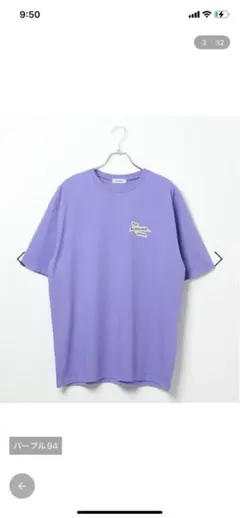 レプシャム　ピグメントロゴ　BIGTのサムネイル
