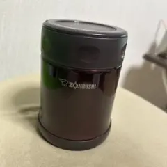 【りょーりょー様専用】象印 (ZOJIRUSHI) ステンレスフードジャー