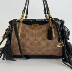 希少✨ COACH パース キスロック 水原希子 スターリべット 美品 COACH ［飯能本店］COACH コーチ KIKO キスロック コインパース