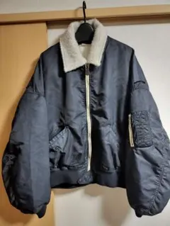 refomed CASTRO JAMPER