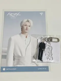 SEVENTEEN NEW_ ジュン