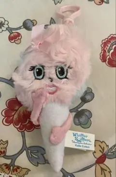 Whiffer Sniffers Katie Cotton ぬいぐるみ