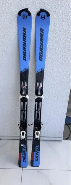 2026年最新】ジュニア スキー 板140の人気アイテム - メルカリ