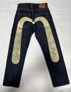 2026年最新】evisu ビックカモメの人気アイテム - メルカリ