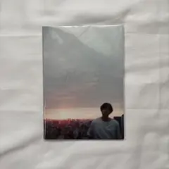 菊池風磨 おふうかいVol.1 ミニフォトブック