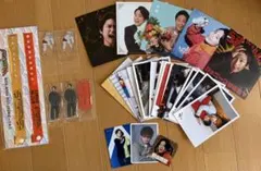 【41点】WEST. ジャニーズWEST 桐山照史　グッズまとめ売り