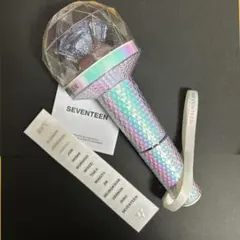 2025年最新】seventeen light stick 2の人気アイテム - メルカリ
