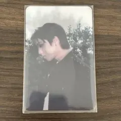 【stray kids】do it ハン　レンチキュラー　トレカ