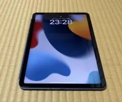 【美品】iPad Air 第5世代 256GB Wi-Fi ブルー 箱付きのサムネイル