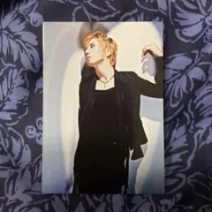 2026年最新】acid black cherry トレカの人気アイテム - メルカリ