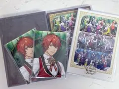 うたプリ ASSDMS Blu-ray A、Bセット 特典ブロマイド付き