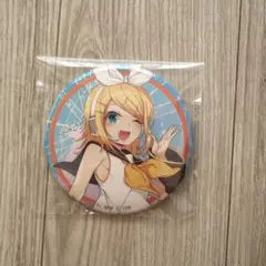 バンドリ 缶バッジ 10th Anniversary ver. 仲町あられ - メルカリ