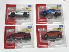 MAJORETTE ドバイ警察 スーパーカー ミニカー4台セット MAJORETTE ドバイ警察 スーパーカー ミニカー4台セット - メルカリ