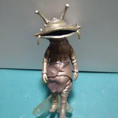 ウルトラQ カネゴン フィギュア 精巧 入手困難 - メルカリ