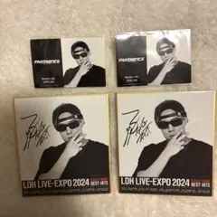 FANTASTICS EXPO FC ロト オンライン 世界