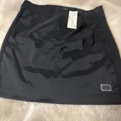 muta ムータマリン　ゴルフスカート　黒 2025年最新】muta MARINE GOLF スカートの人気アイテム - メルカリ