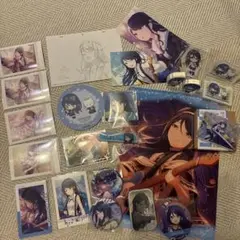 プロセカ　一歌グッズ26点セット！