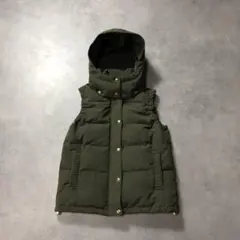 ダウンベスト　LOUNIE 2025年最新】LOUNIE レディース ダウンベスト・キルティングベストの