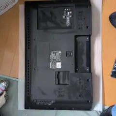 Panasonic 液晶テレビ HDMI AV入力 TH-32F300 - メルカリ