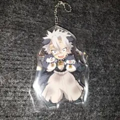 鬼滅の刃 不死川実弥 ハロウィン 2019 アクリルチャーム